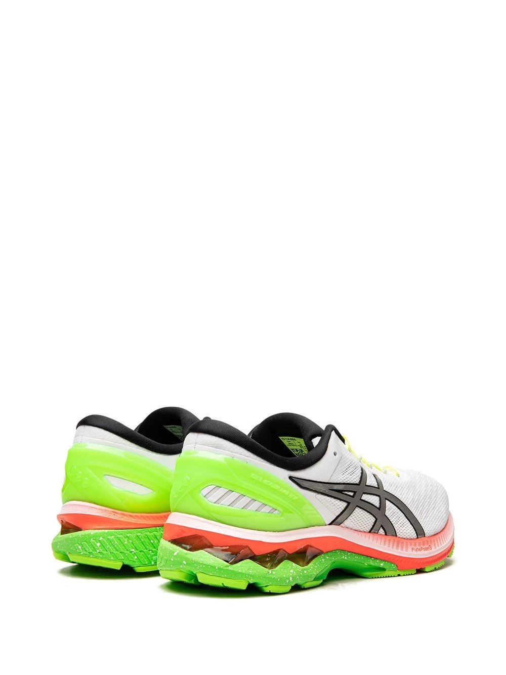 Gel Kayano 27 Lite-Show sneakers - 3