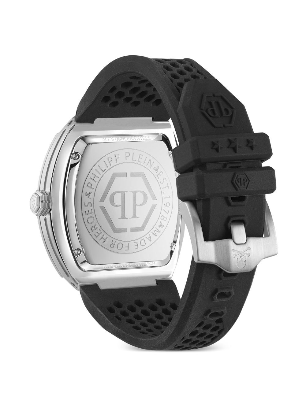The Hexagon Phantom 44mm - 4