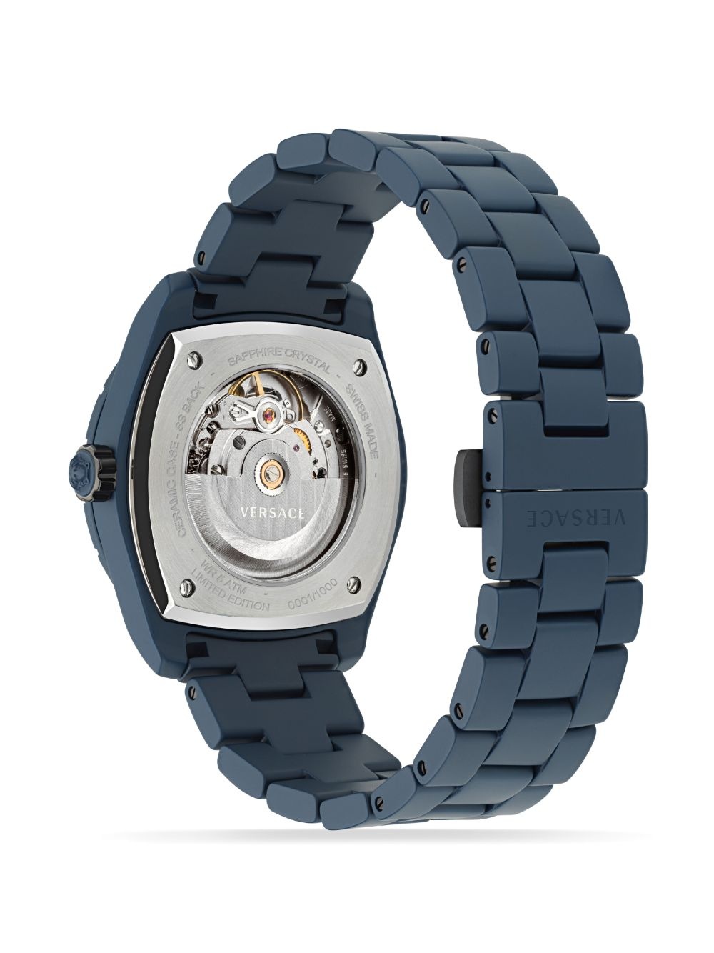 DV One automatic 43mm - 3