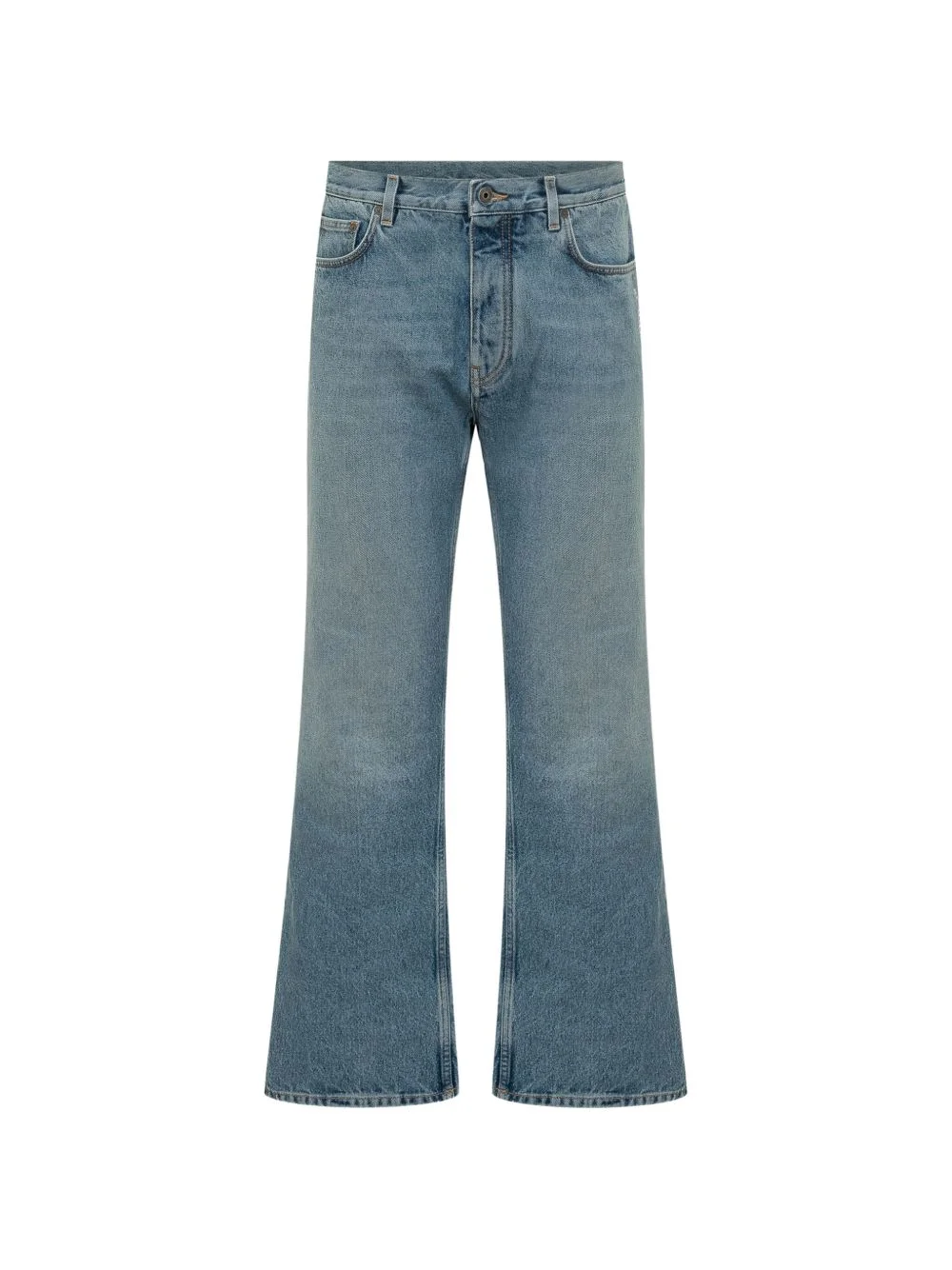 arrow slim jeans - 1