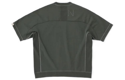 New Balance New Balance 1000 Short Sleeve T-shirt Oversized Fit 'Norway Spruce' AMT25071-NSE outlook