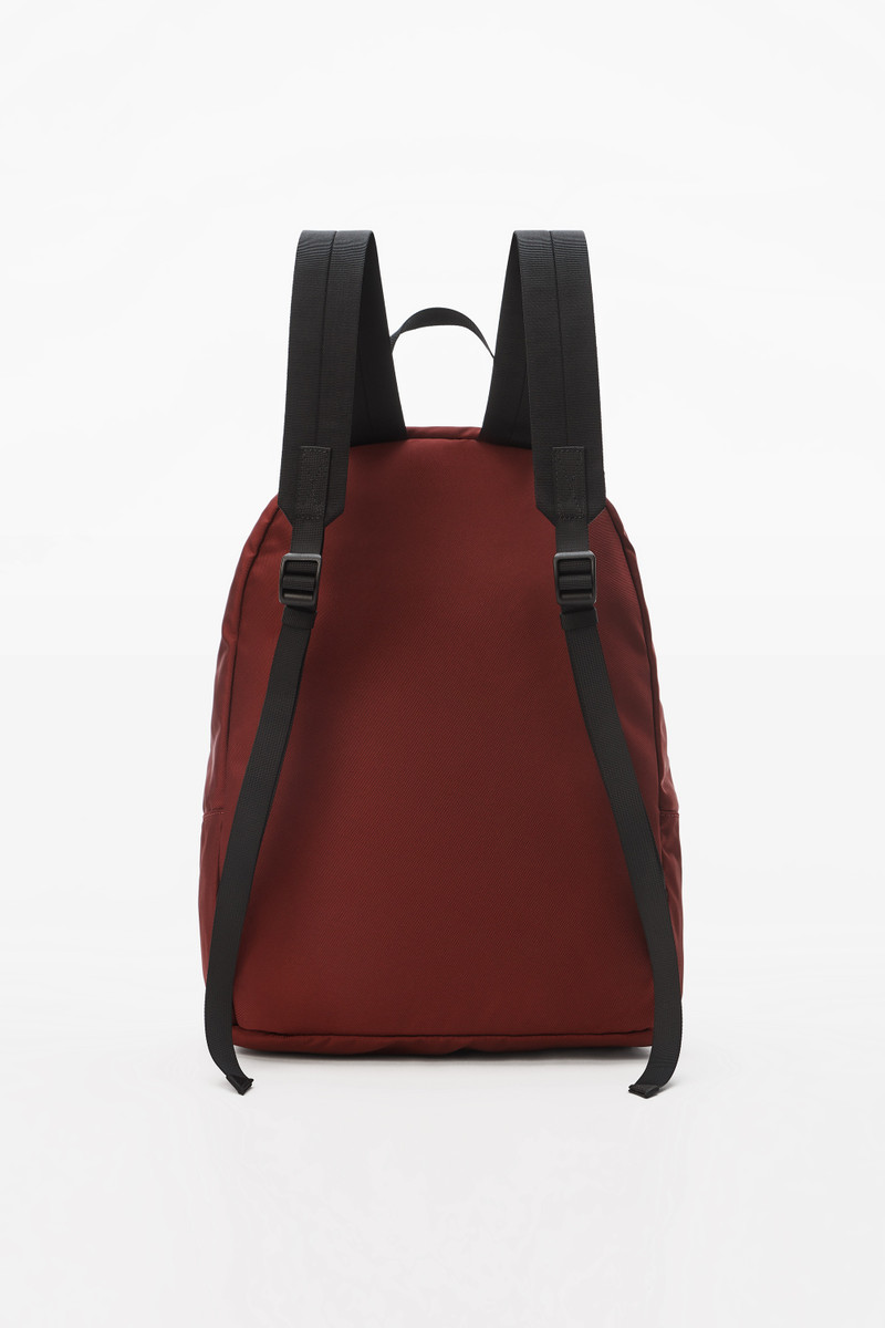 WANGSPORT BACKPACK IN NYLON 3