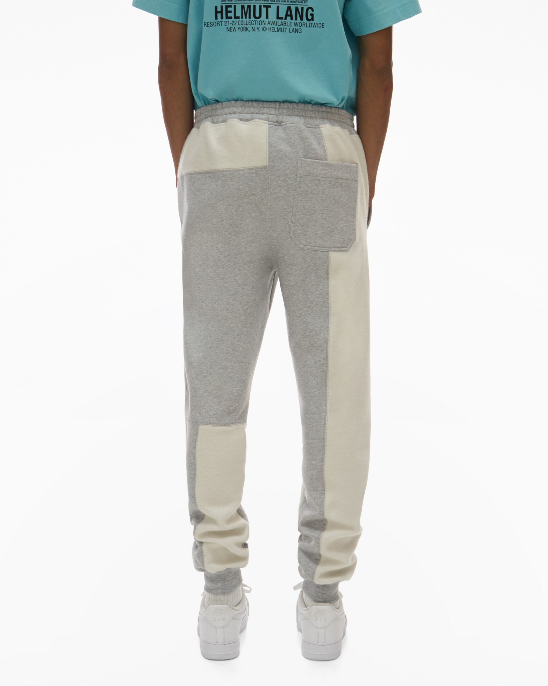 COLORBLOCK JOGGER - 4