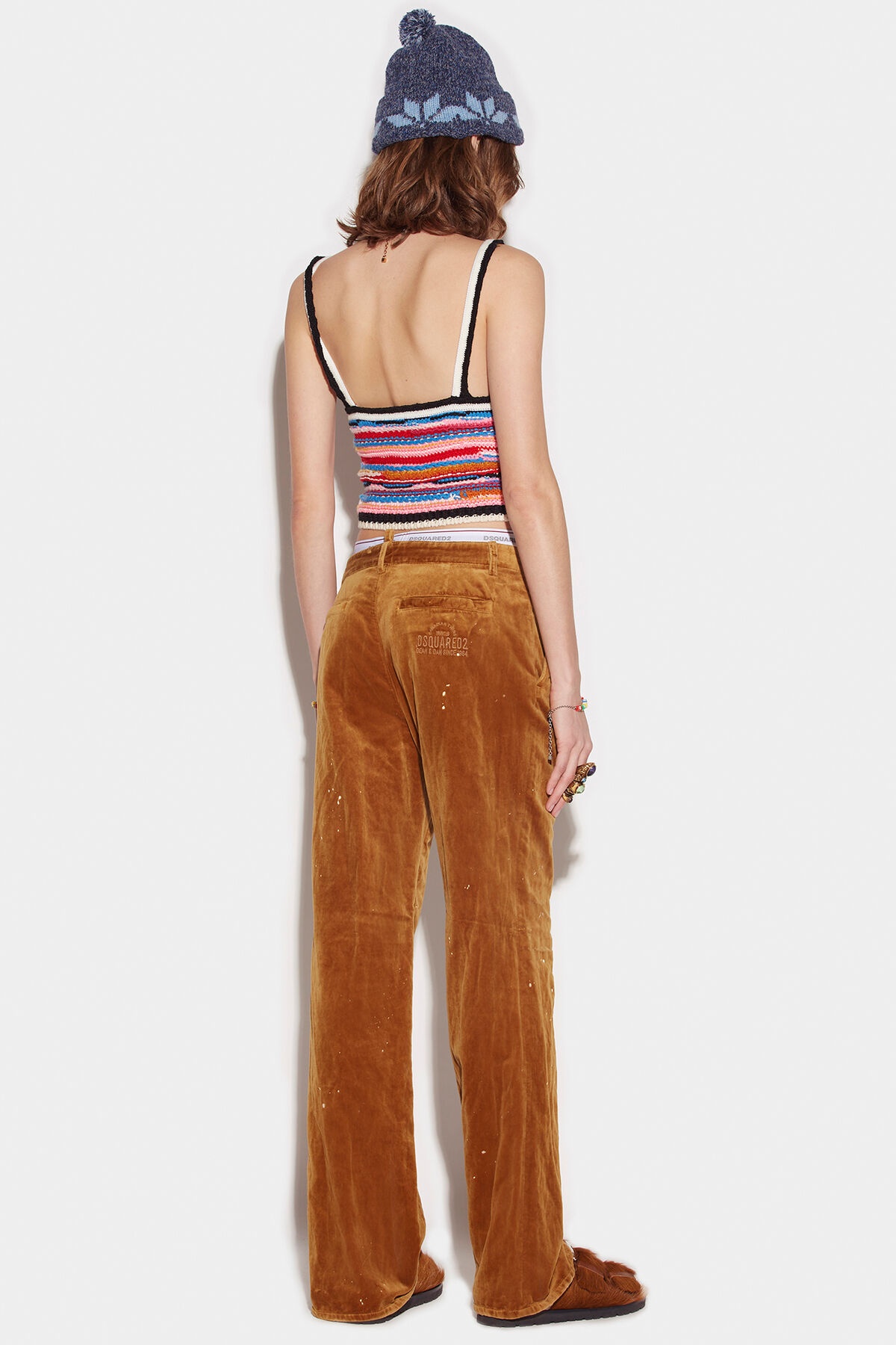ROADIE TROUSERS - 2