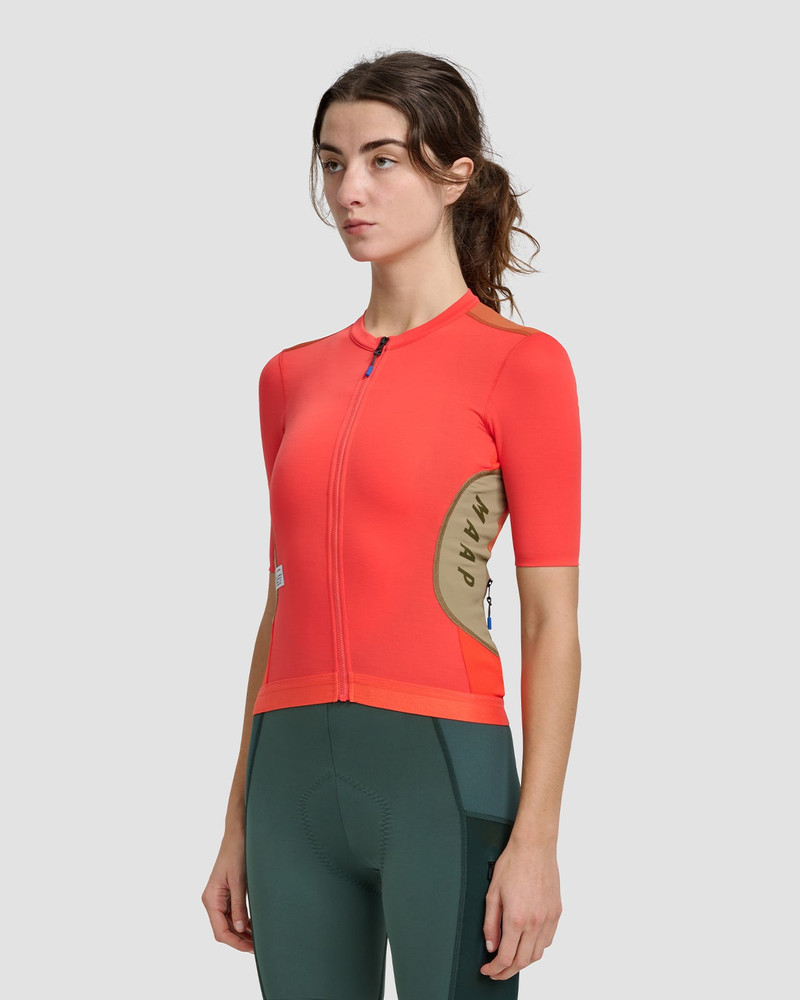 MAAP Women's Alt_Road™ Jersey outlook