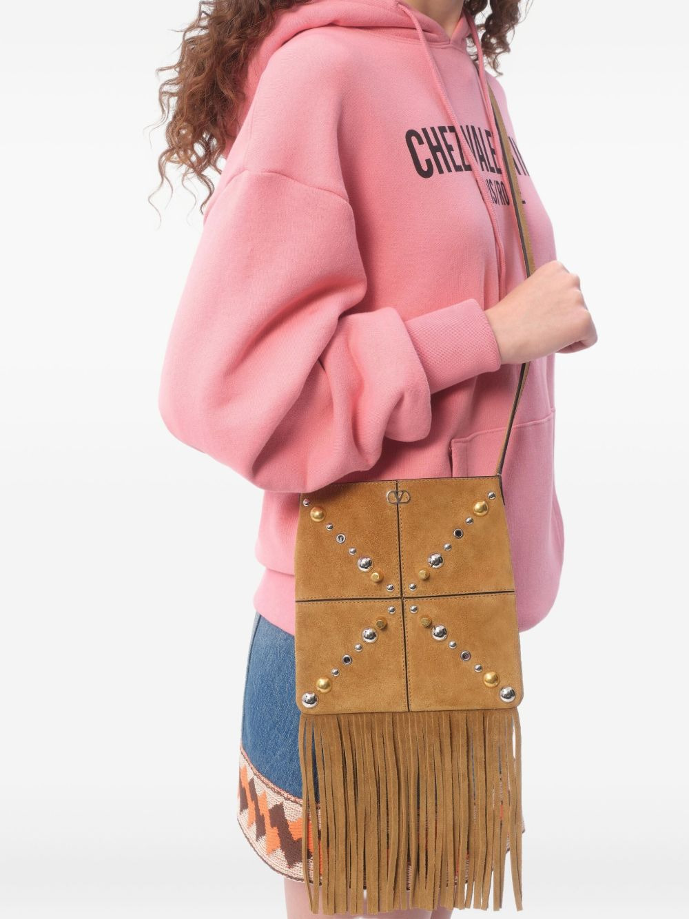 small Nellcote shoulder bag - 3