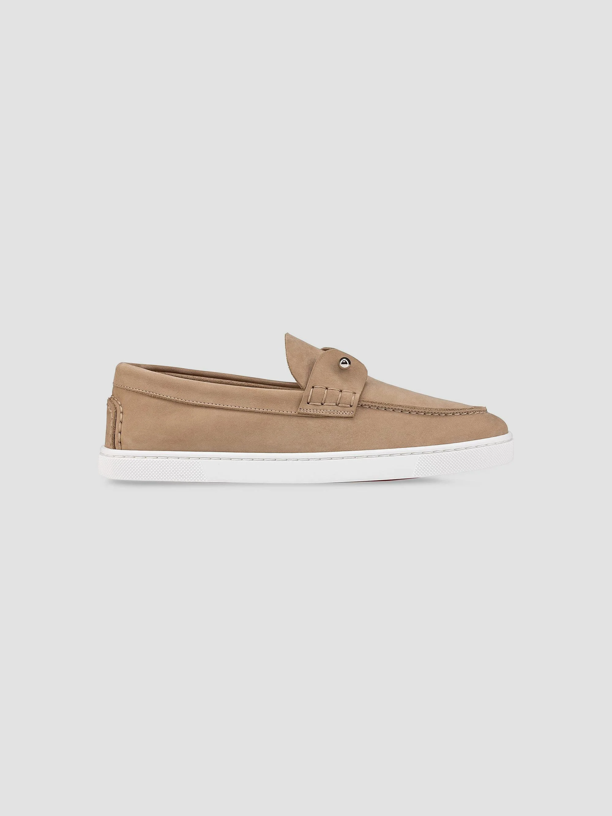 Women's Chambeliboat Loafers - Lionne - 1