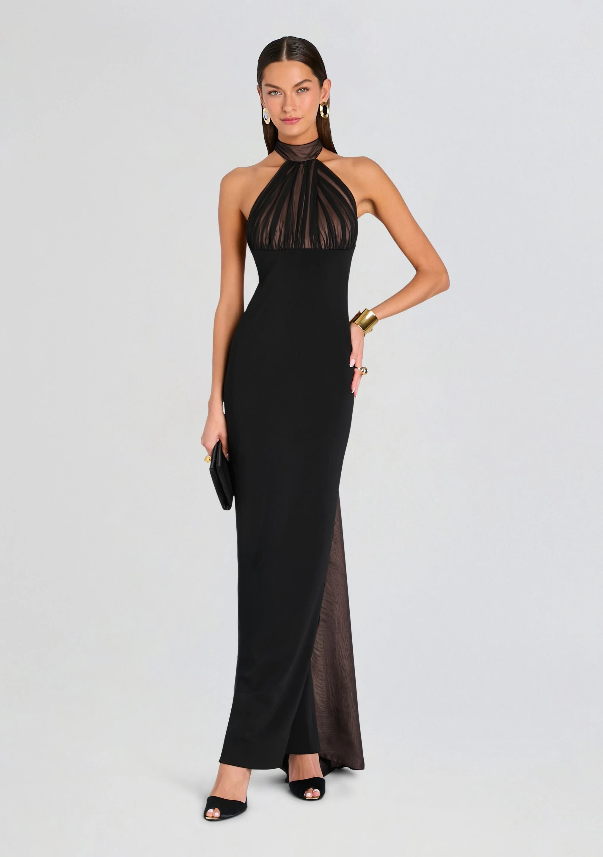 DIXON DRESS - 1