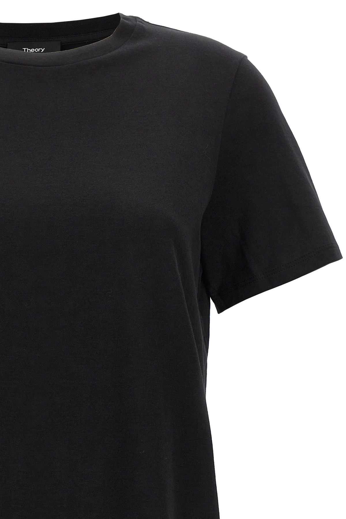 Basic t-shirt - 4