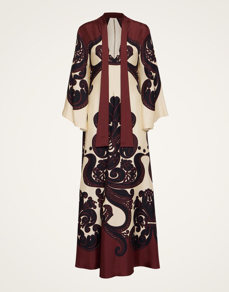 Magnifico Dress - 1