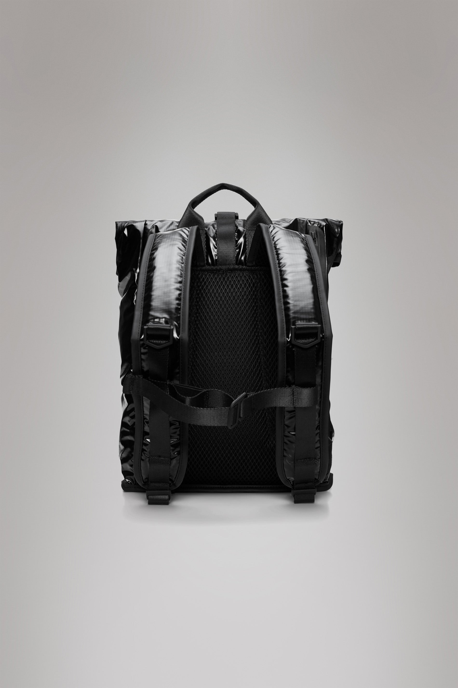 Sibu Rolltop Rucksack Mini - 4