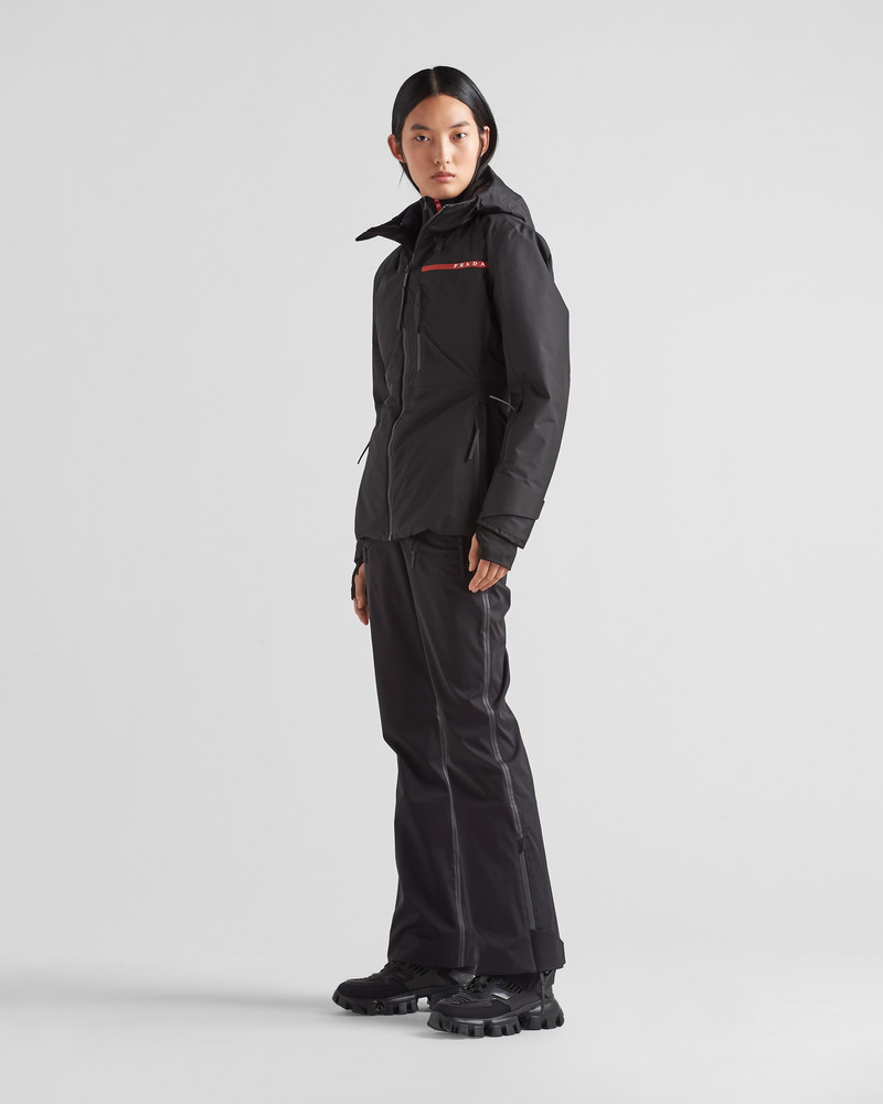 Prada Extreme-Tex ski jacket outlook