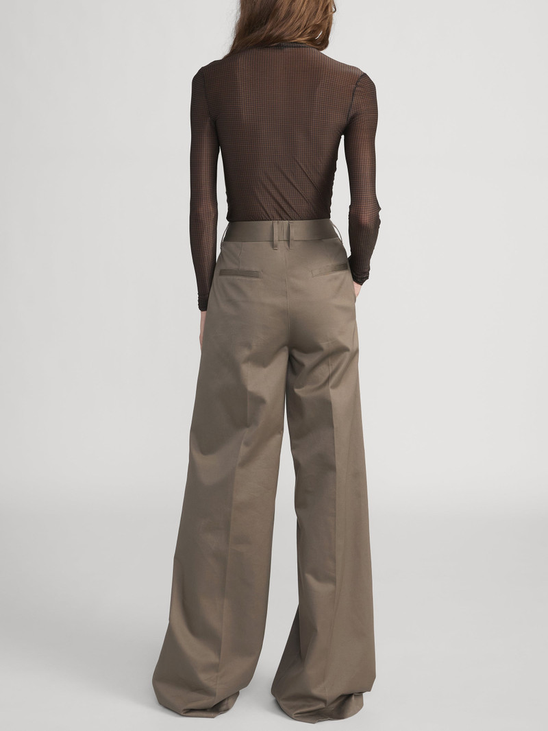 The Hosiery Turtleneck 6