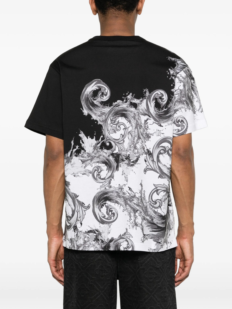 VERSACE JEANS COUTURE Versace Jeans Couture T-shirts And Vests outlook