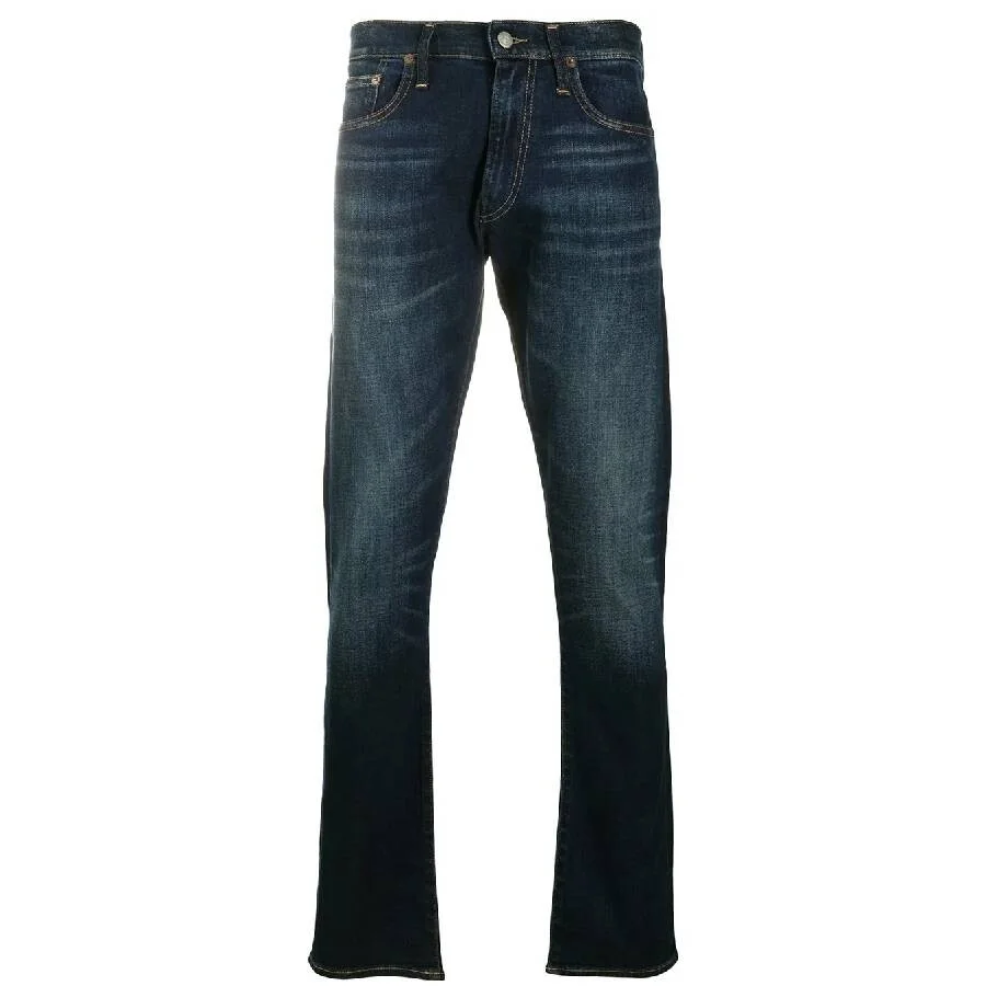 Polo Ralph Lauren Slim Fit Jeans - 1