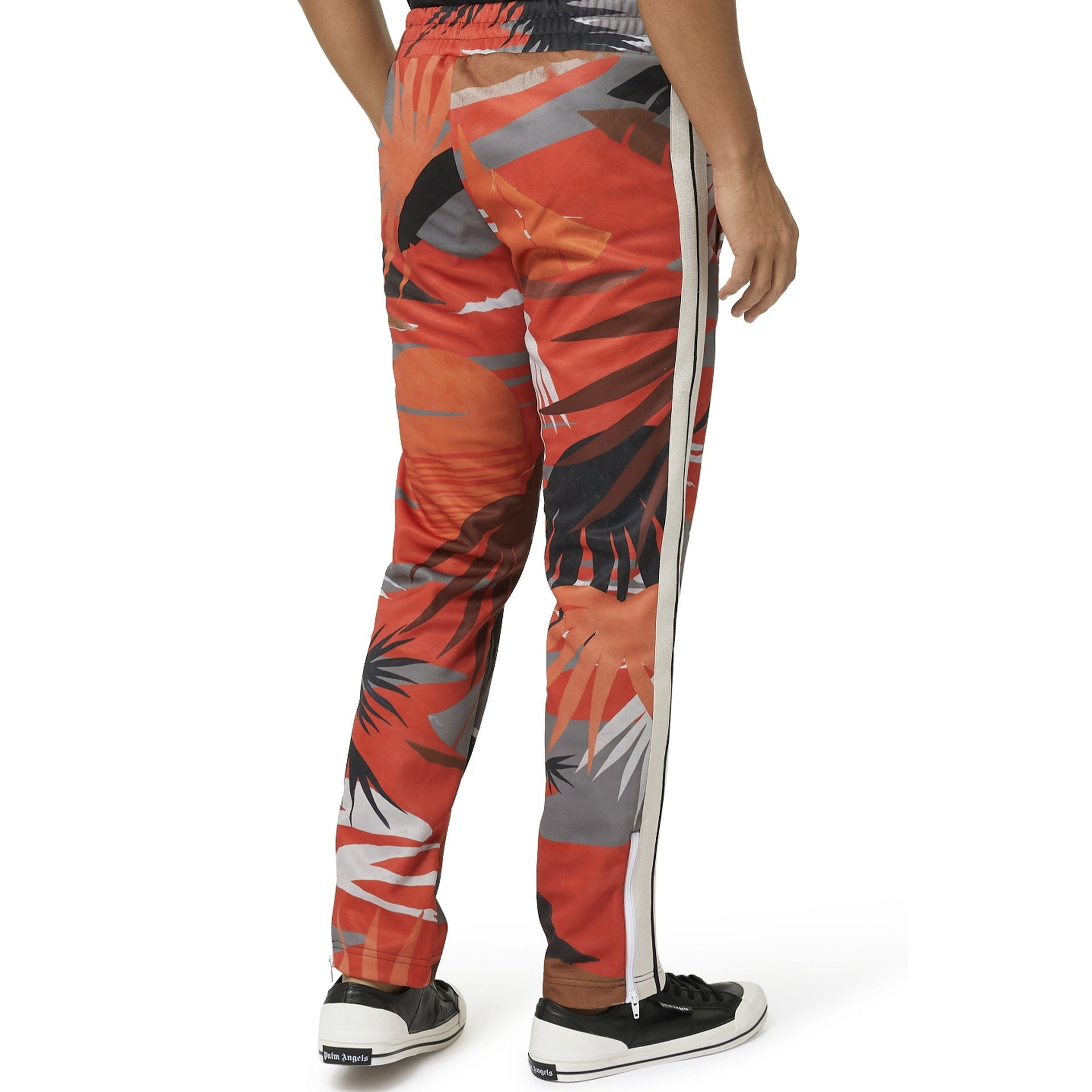 Palm Angels Hawaii Track Pants Men - 3