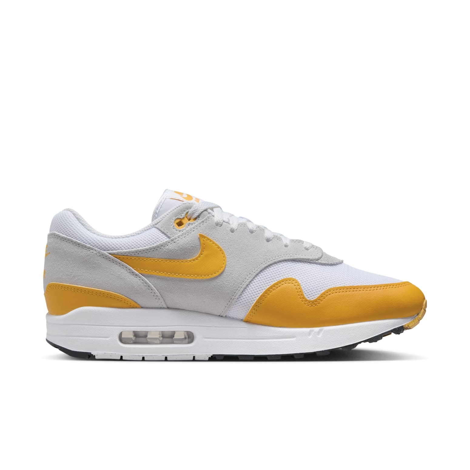 Nike Air Max 1 Essential 'University Gold' FZ5808-100 - 2