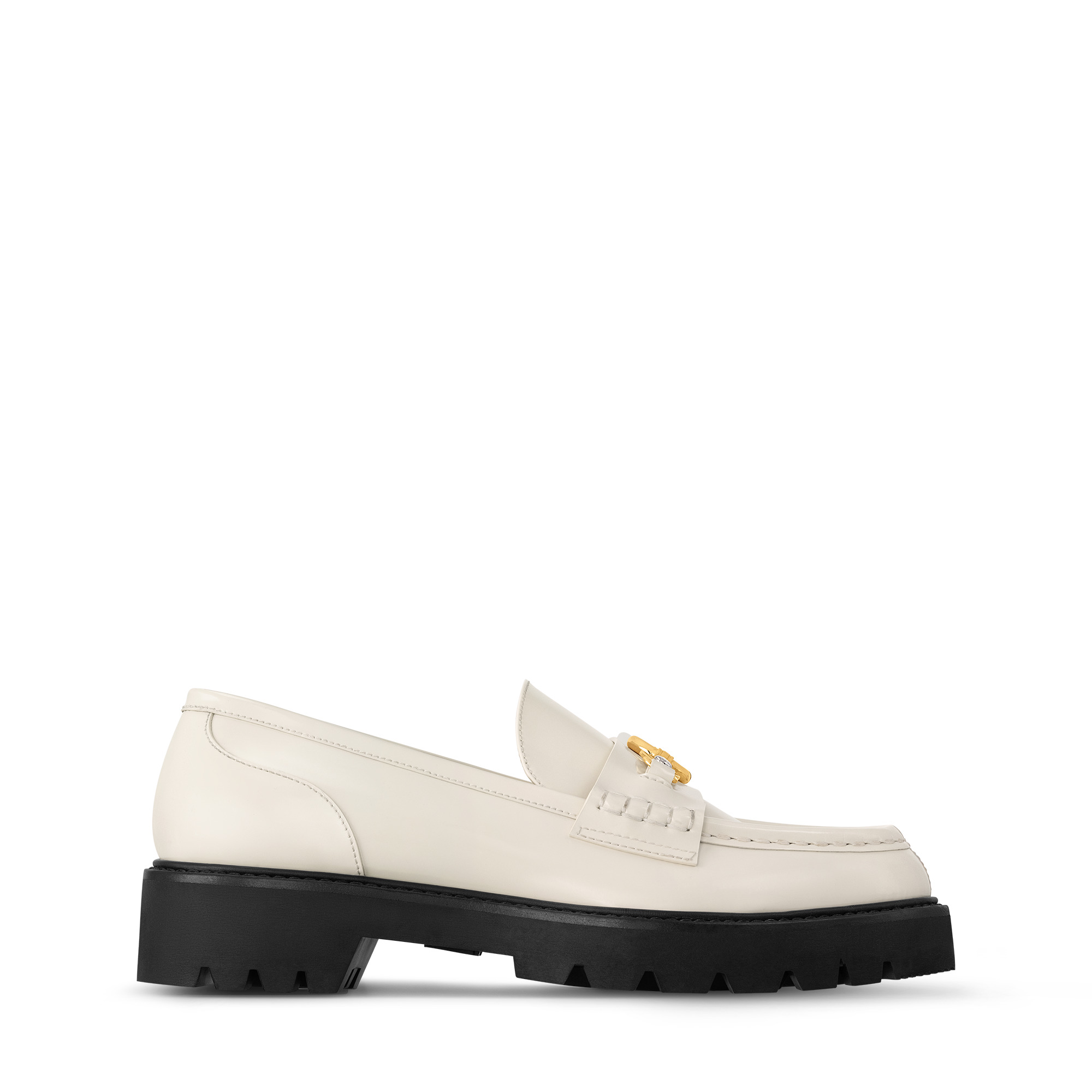 District Flat Loafer - 2