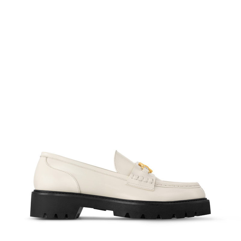 District Flat Loafer 2