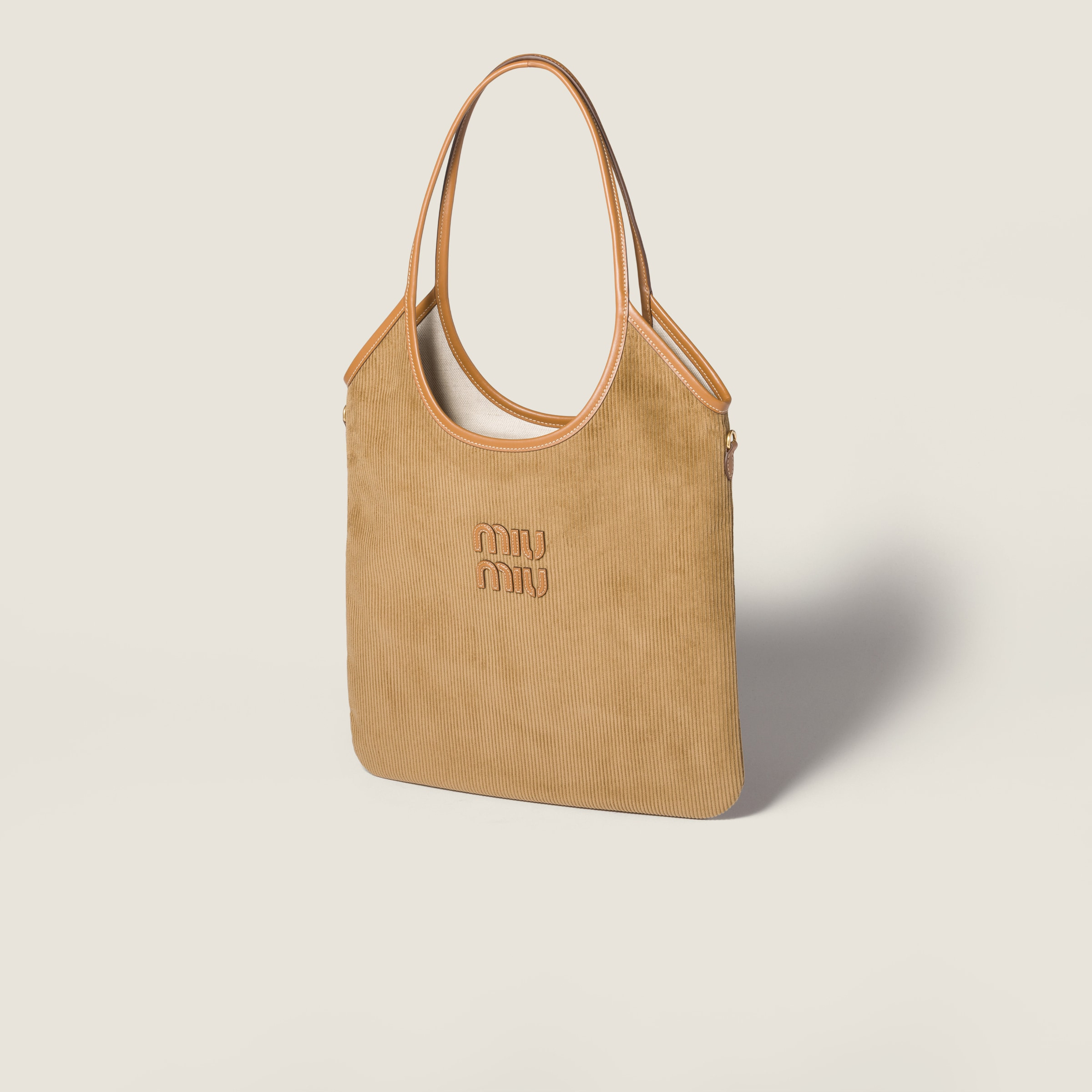 IVY corduroy bag - 2