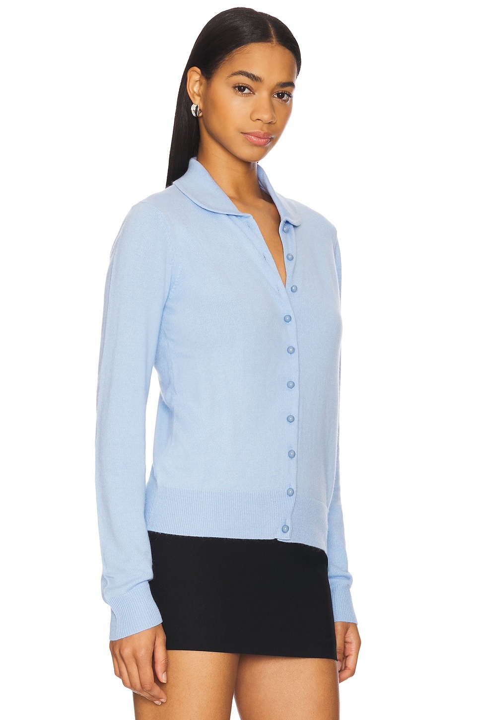 Delphine Cardigan - 2