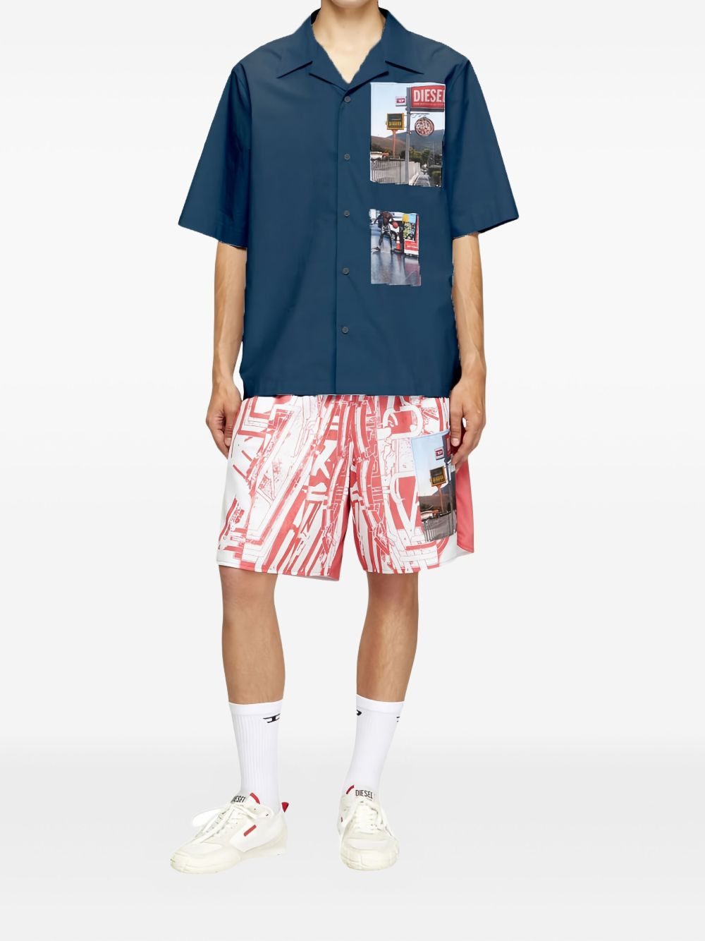 S-Brack shirt - 2