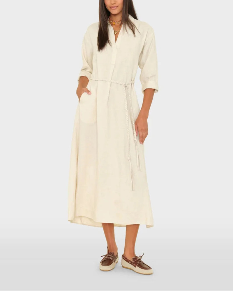 XÍRENA HOLLIE DRESS outlook