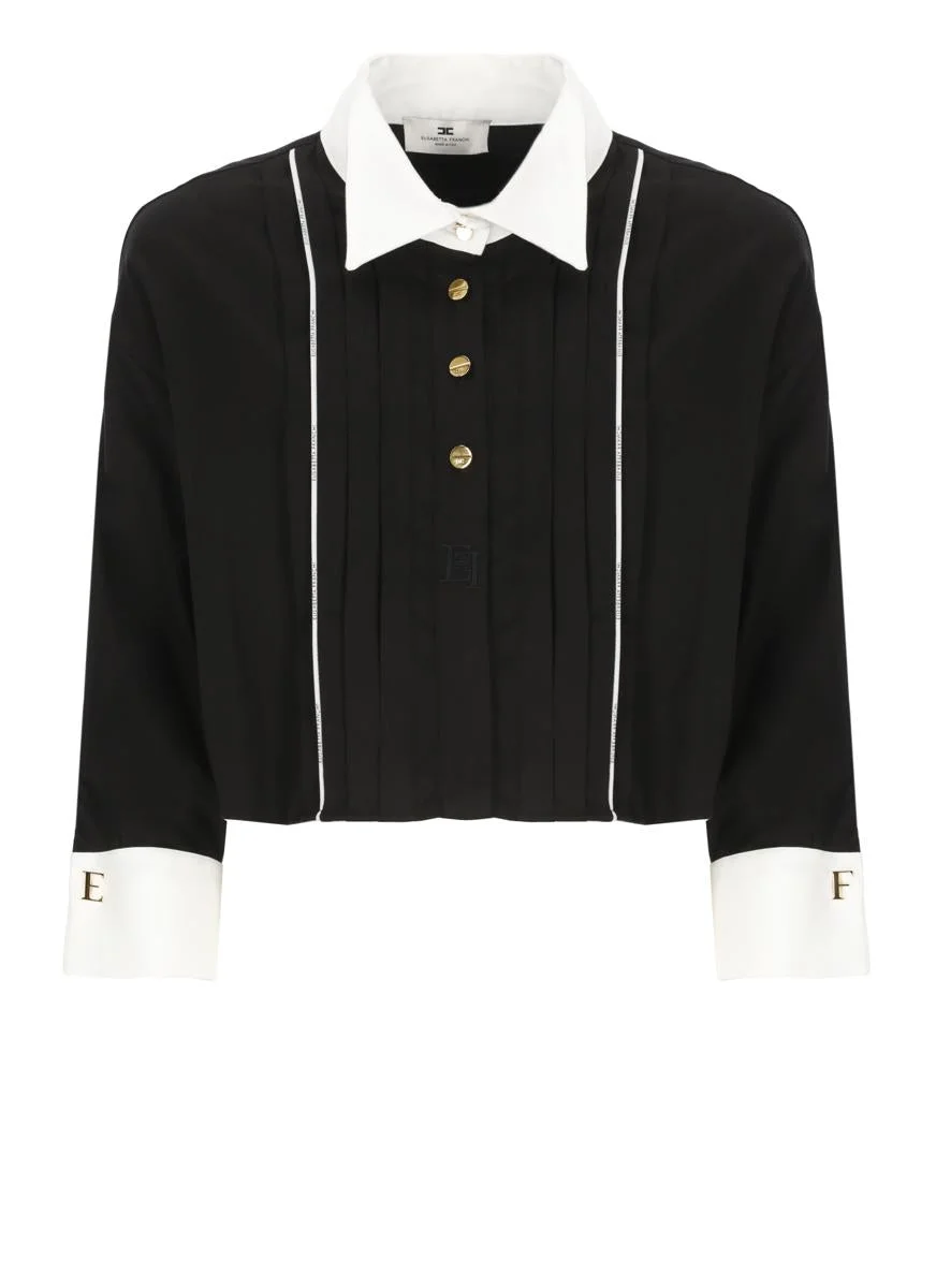 Elisabetta Franchi Shirts - 1