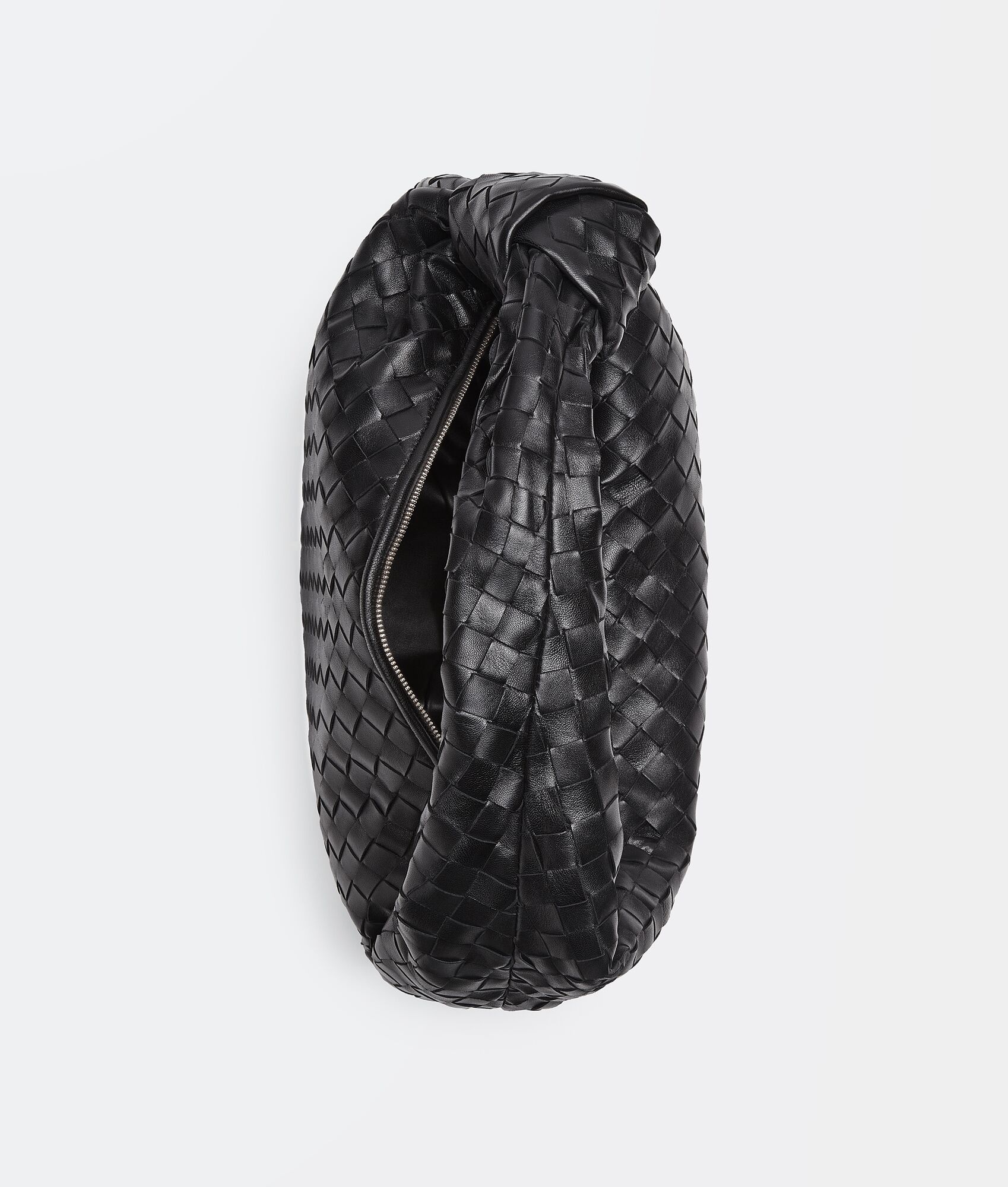 Bottega Veneta – Small Jodie Black - 3