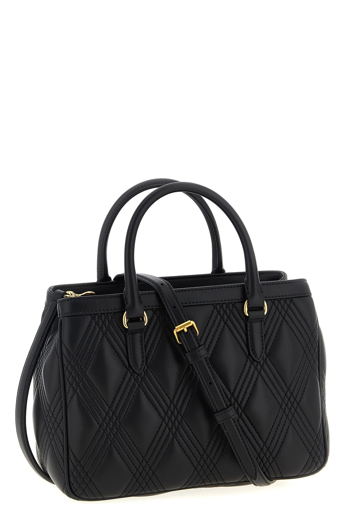 Valentino Garavani 'Quiltie 67' handbag - 3