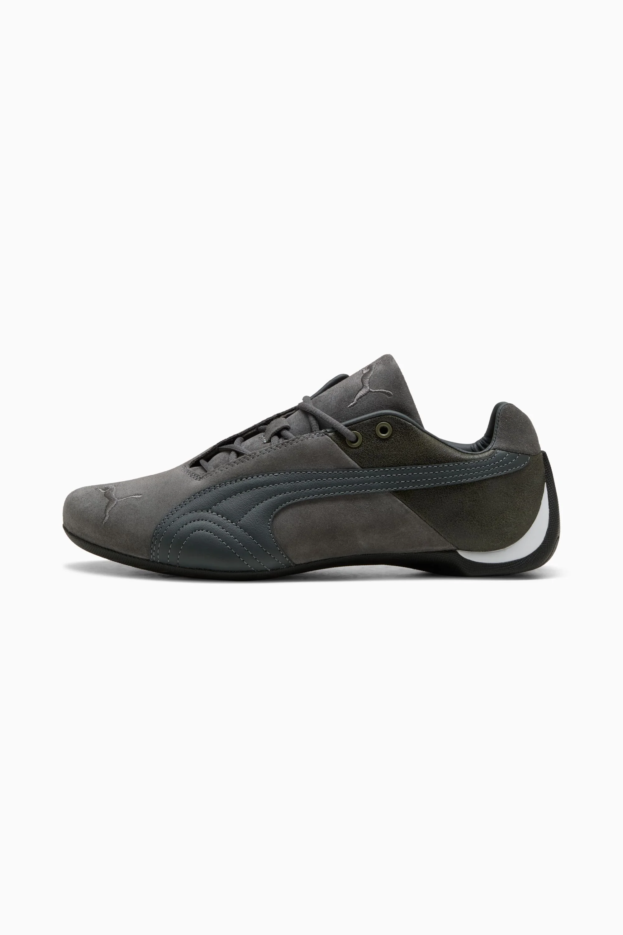 Future Cat Men's Sneakers - 1