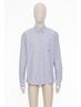Valentino Cotton Striped Shirt - 1