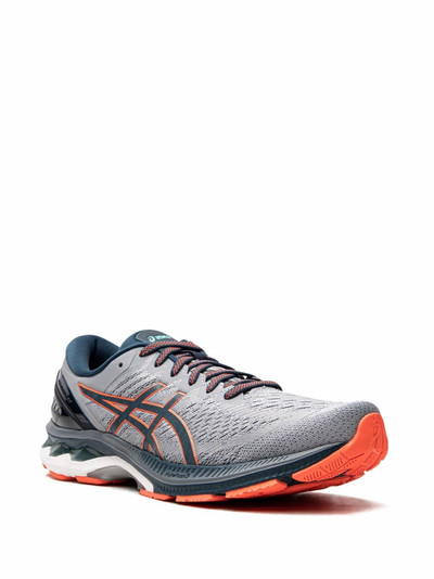 Asics Gel Kayano 27 sneakers outlook