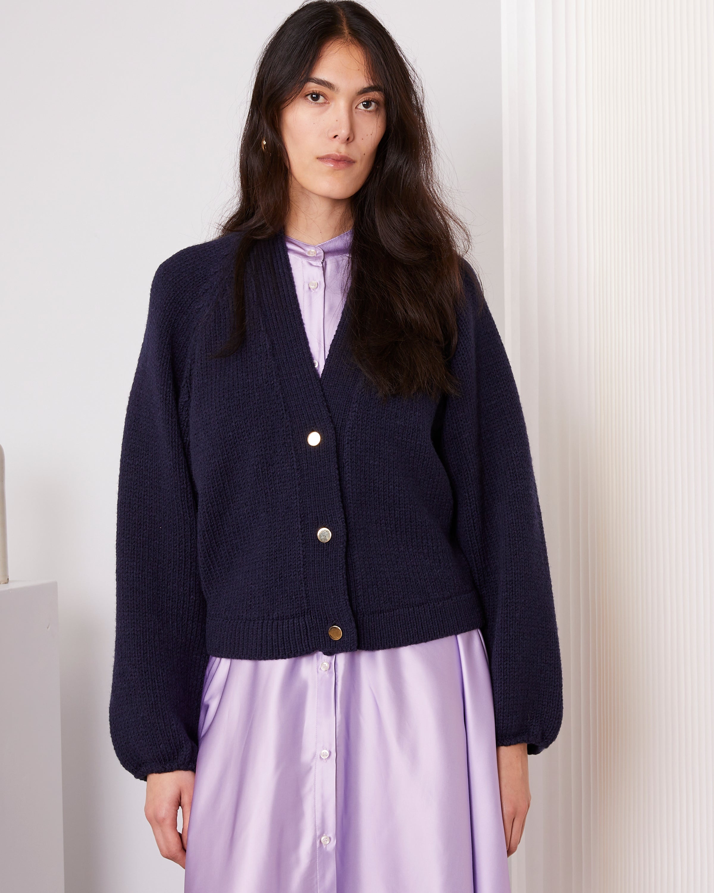 JAIMIE CARDIGAN - 4