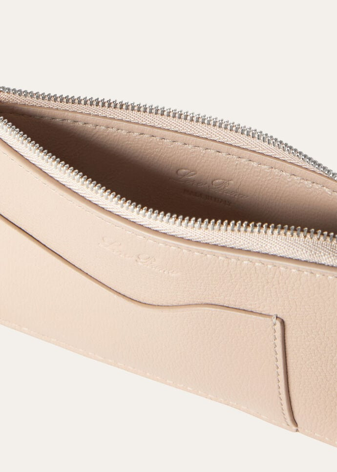 Extra Pouch Card Holder - 3