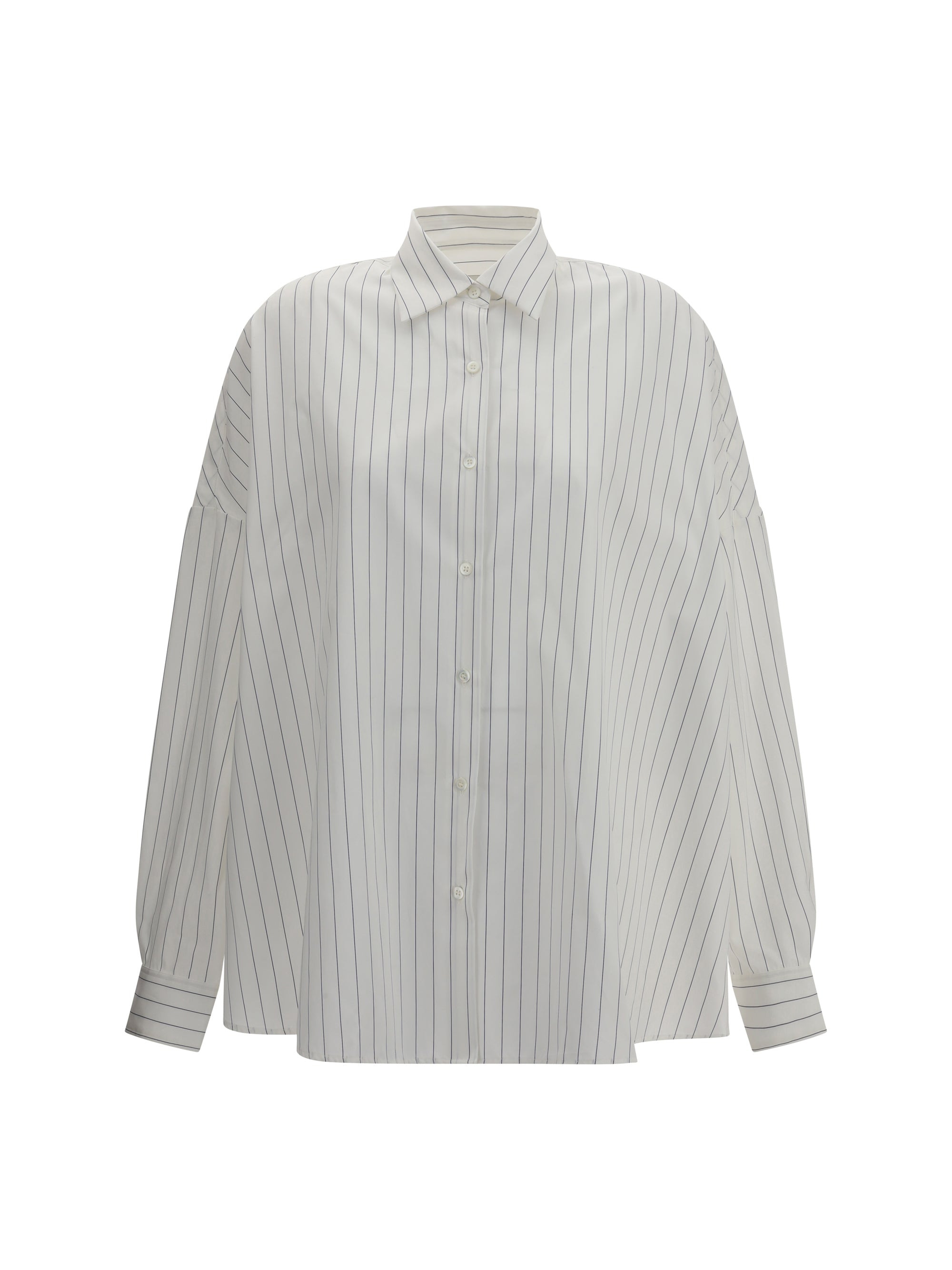Dries Van Noten Women 01040-Casia 2021 W.W.Shirt - 1