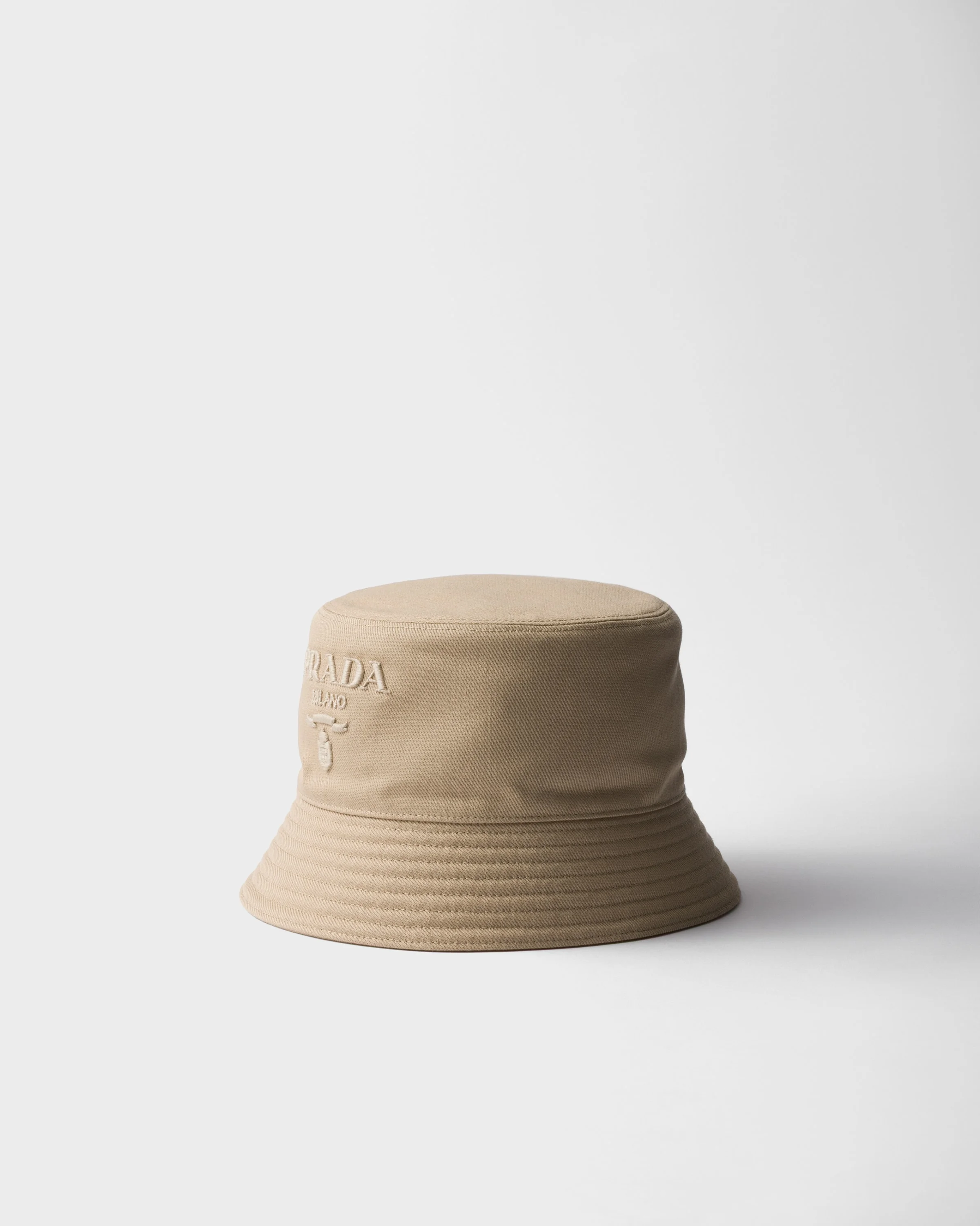Drill bucket hat - 1