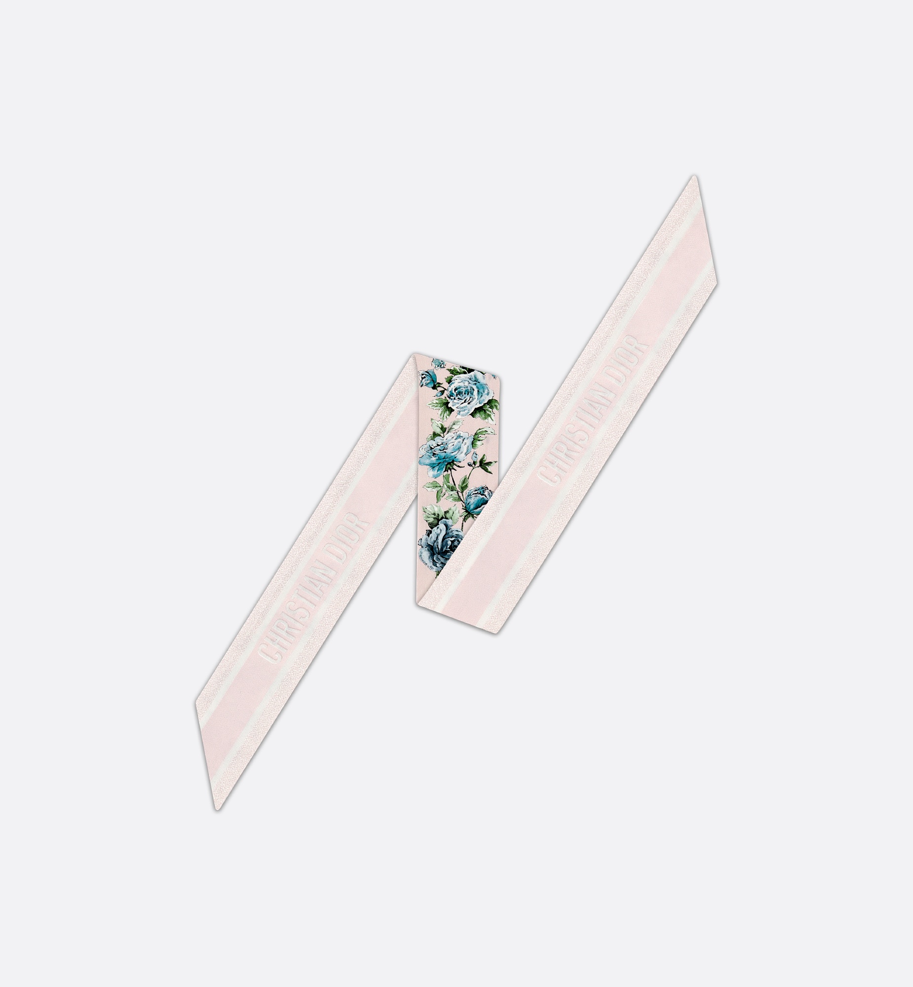Dior Granville Mitzah Scarf - 3