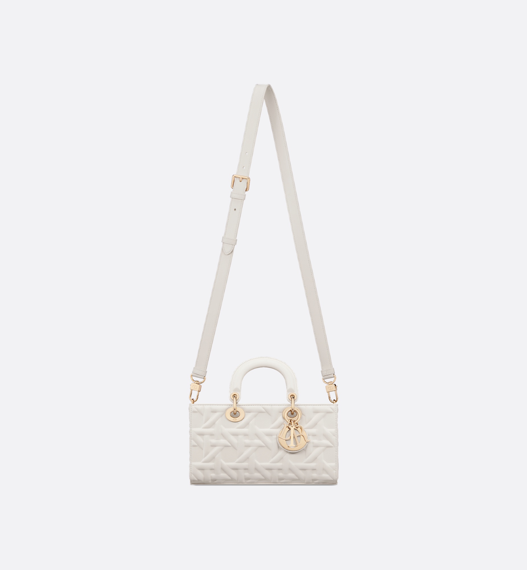 Medium Lady D-Joy Bag - 5