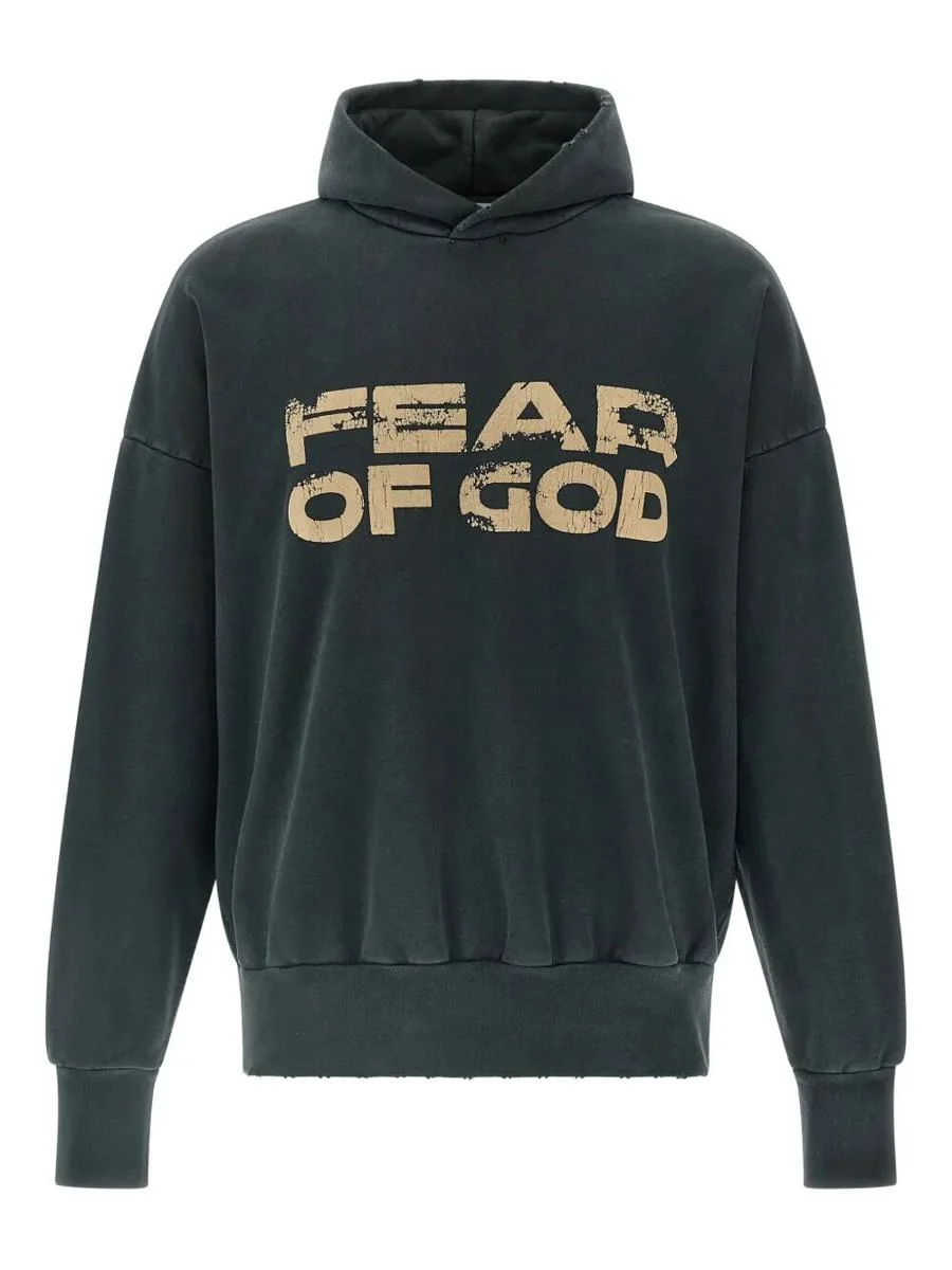 Fear Of God "" Hoodie Clothing - 1