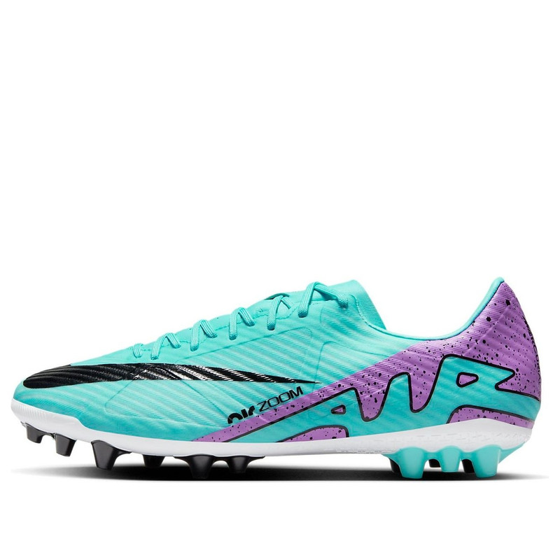 Nike Zoom Vapor 15 Academy AG 'Hyper Turq Fuchsia' DJ5630-300 - 1