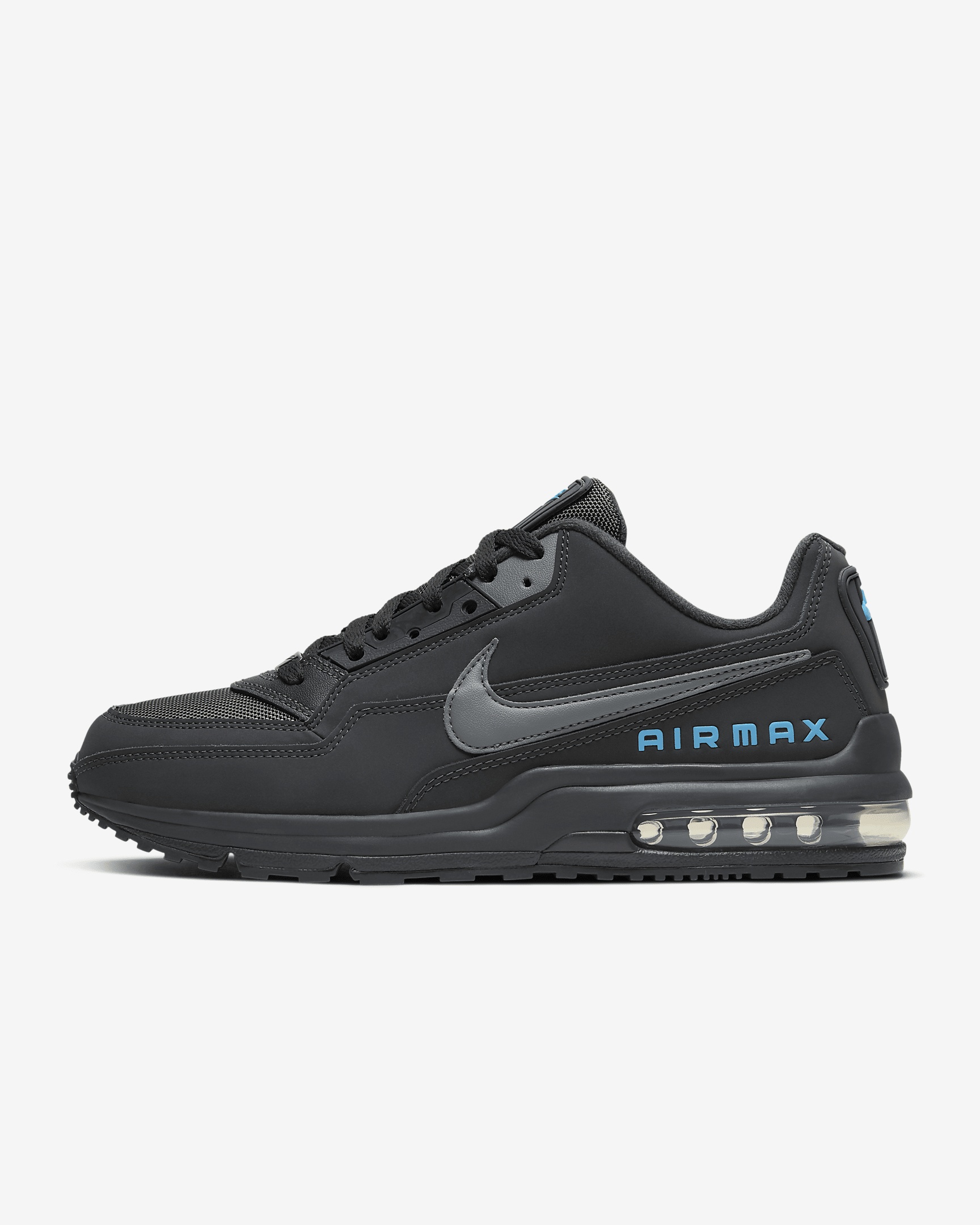 Nike Air Max LTD 3 Men's Shoes - 1