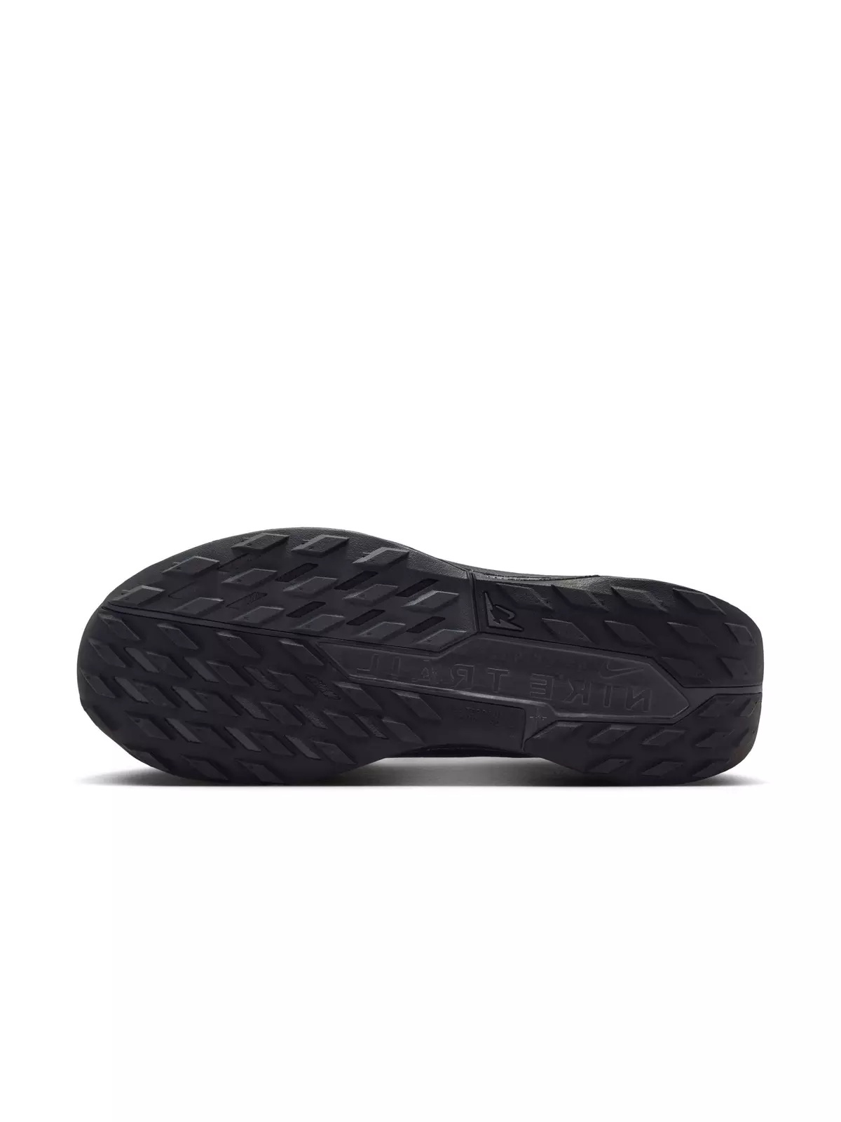 Pegasus Trail 5 Gore-Tex "Black/Anthracite" Men's Trail Running Shoe - 6