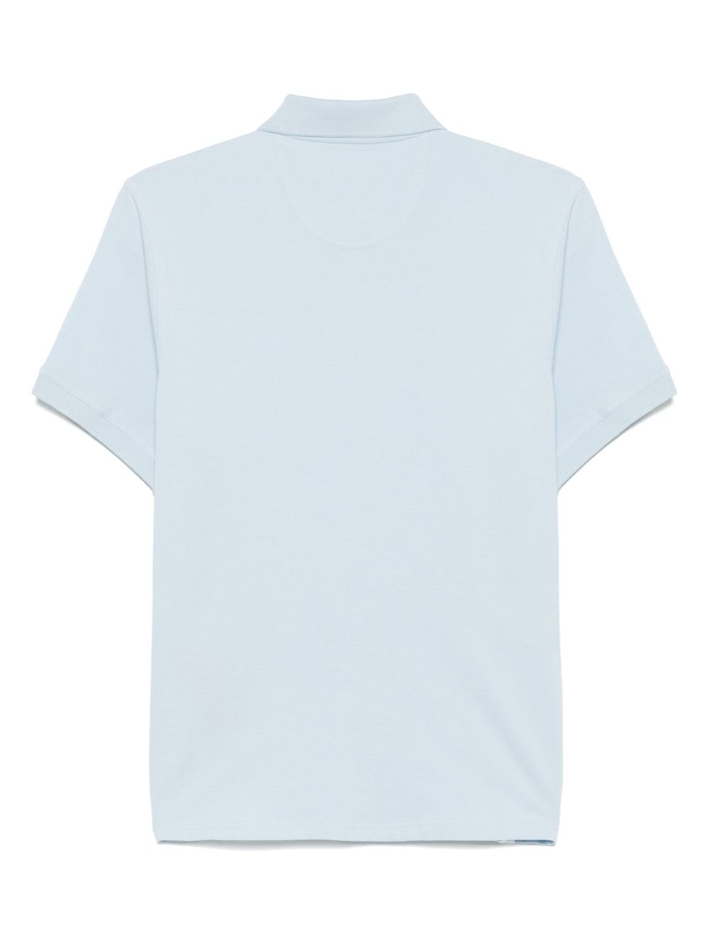 Sports polo shirt - 2