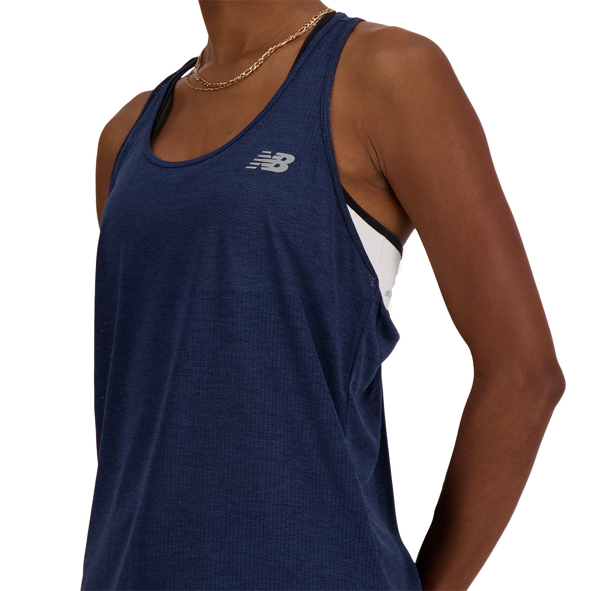 New Balance Athletics Tank - 4