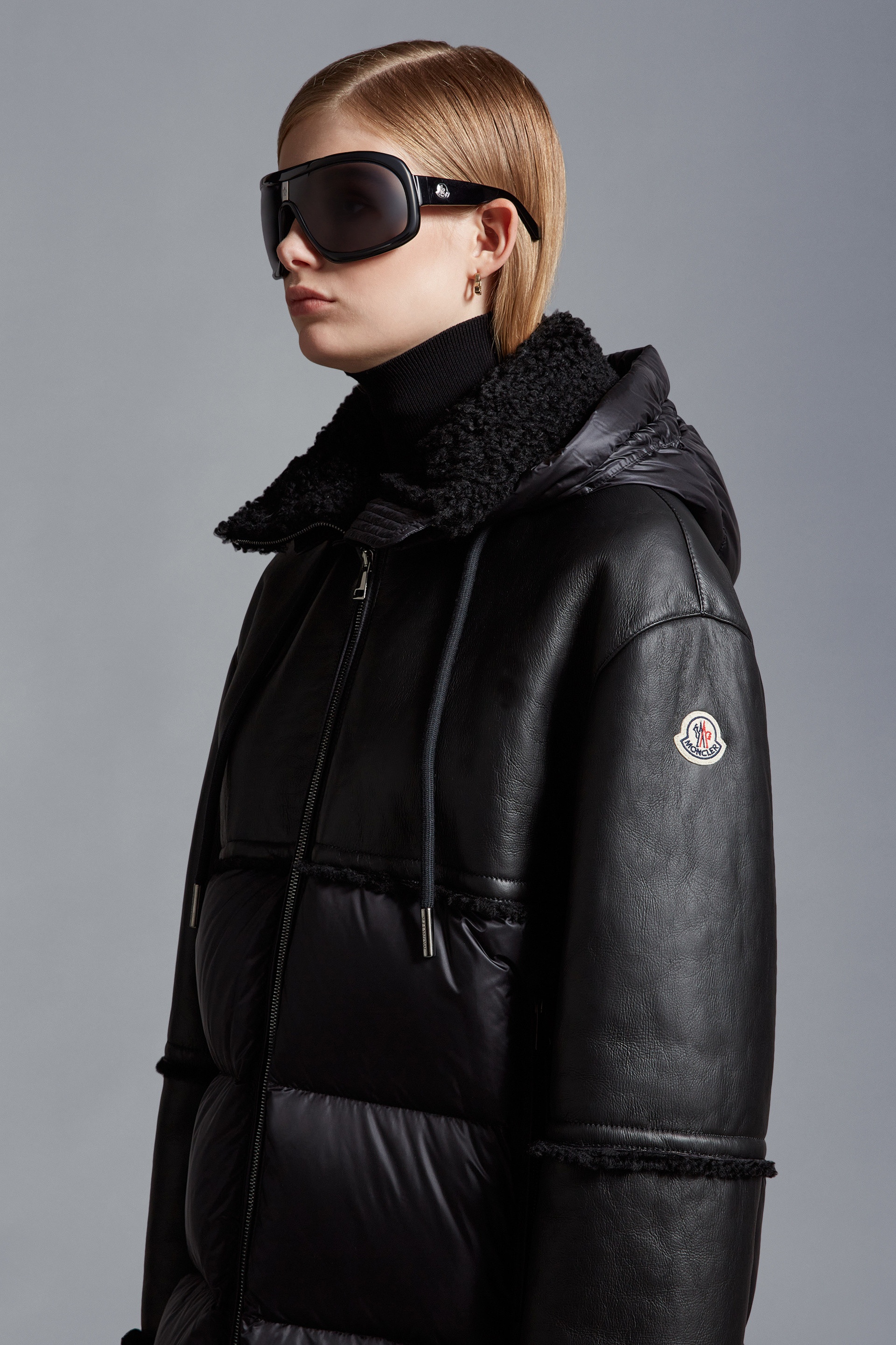 Franconia Shield Sunglasses - 2