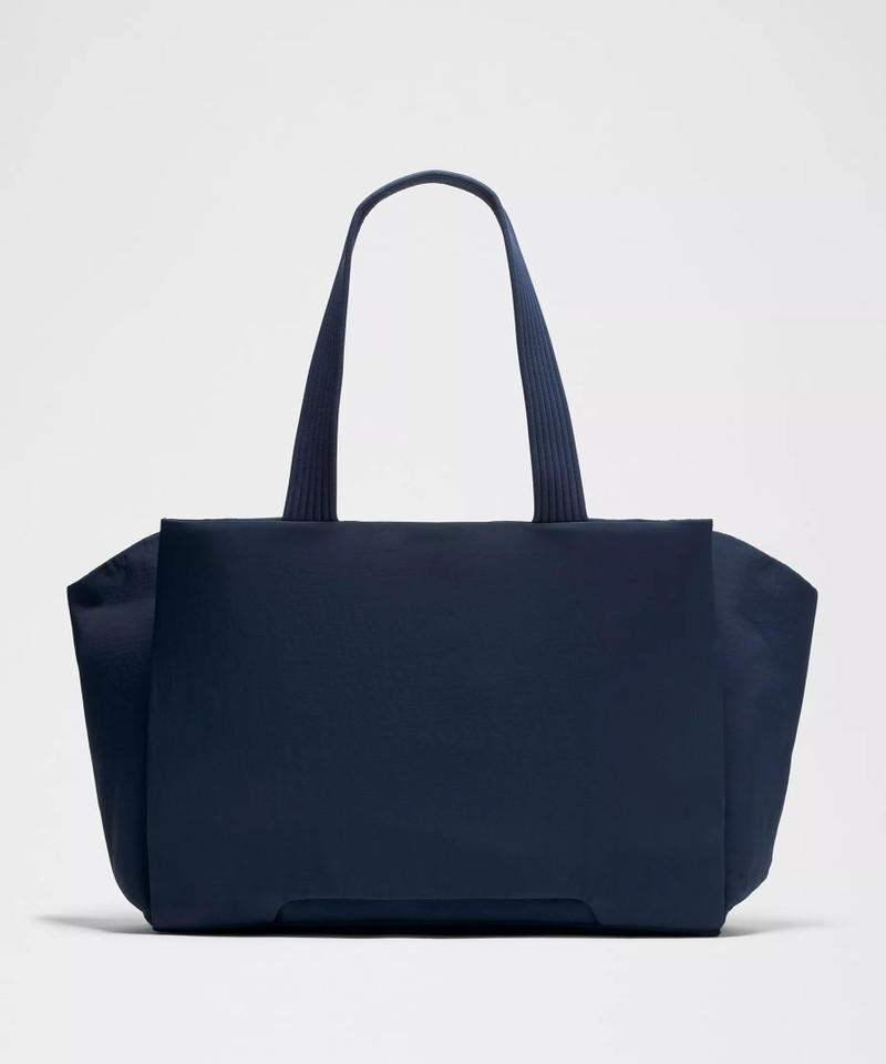 Triple Compartment Tote Bag 18L 3