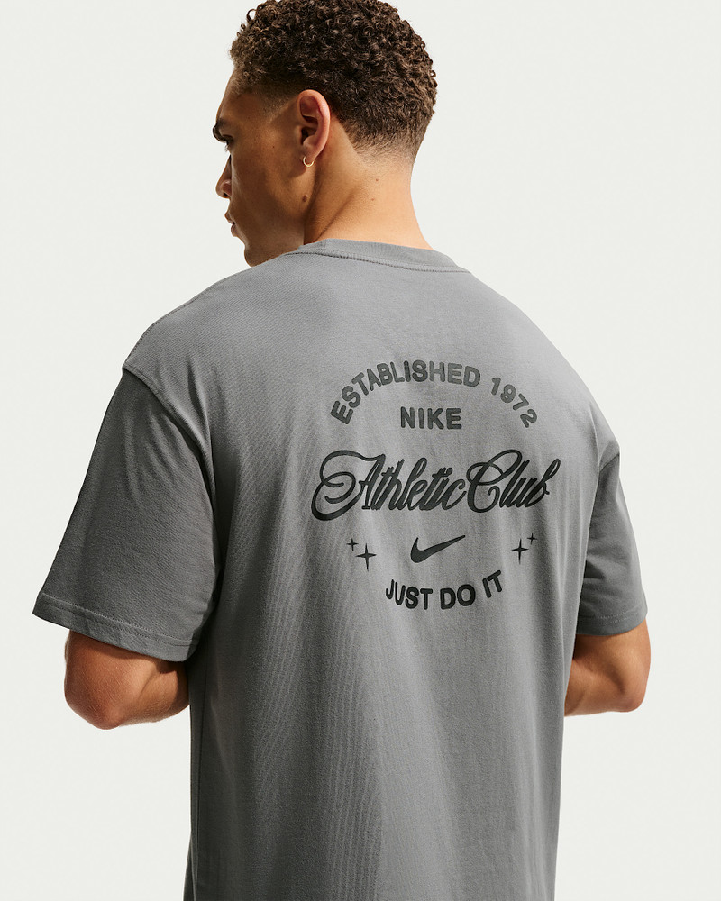 Nike Men's N.A.C. T-Shirt 1