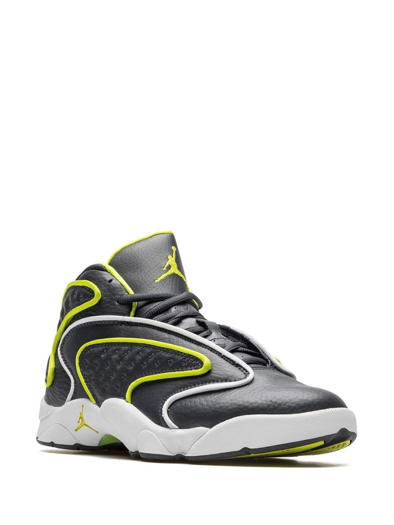Jordan Air Jordan OG high-top sneakers outlook