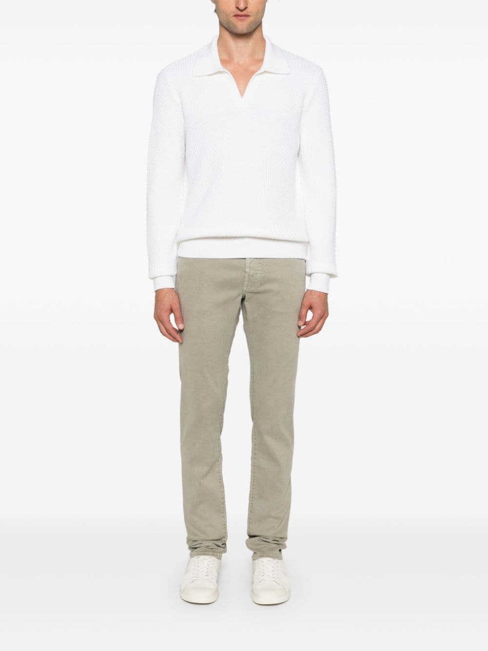 Resort polo shirt - 2